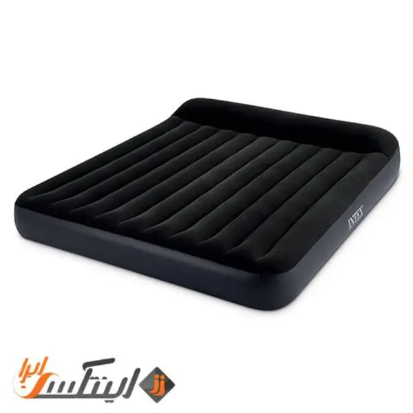 تشک بادی دو نفره با بالش بادی اینتکس Intex 64148 - 4