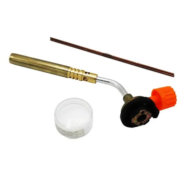 سری شعله افکن مدل KT-2104 - 2
