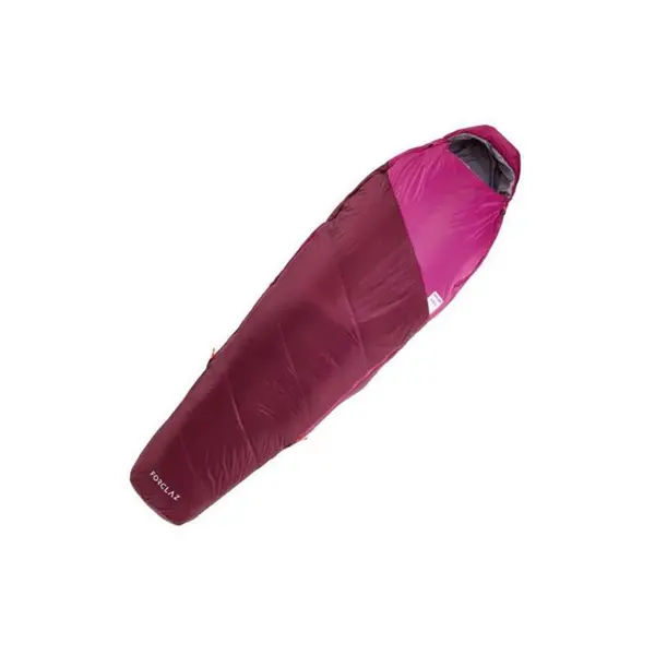 کیسه خواب فورکلاز مدل یک نفره L کد APP-222 - 2