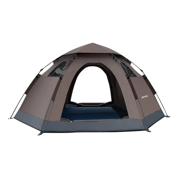 چادر مسافرتی پرودو مدل  LF4PACT EASY POP UP Automatic Camping Tent - 2