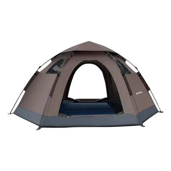 چادر مسافرتی پرودو مدل  LF4PACT EASY POP UP Automatic Camping Tent - 3