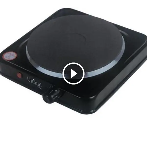 اجاق سفری یونیک فامیلی مدل LPS-802N - 4