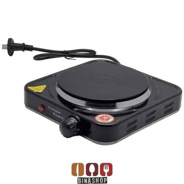 اجاق سفری یونیک فامیلی مدل LPS-802N - 3