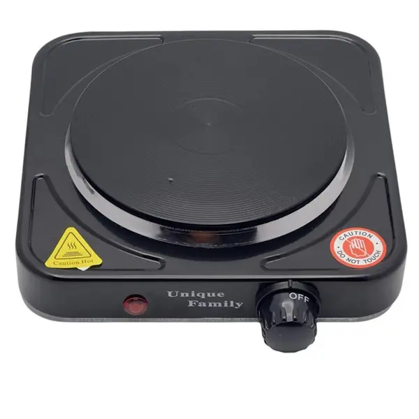 اجاق سفری یونیک فامیلی مدل LPS-802N - 2