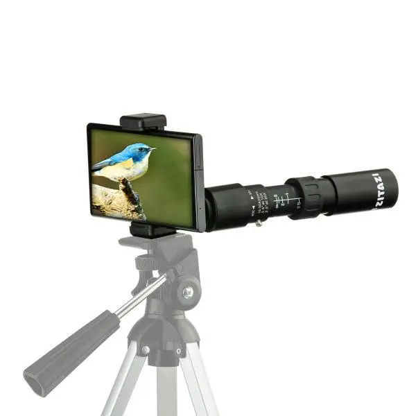 دوربین تک چشمی زیتازی مدل Mobile Lens - 4