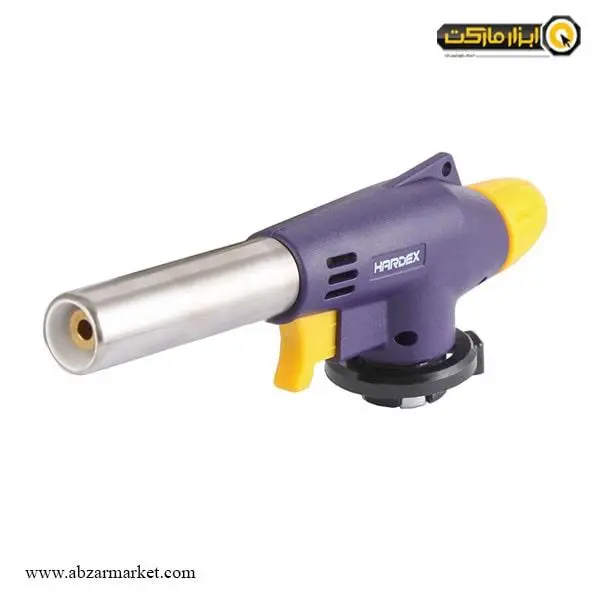 سری شعله افکن هاردکس مدل MT-01 - 3