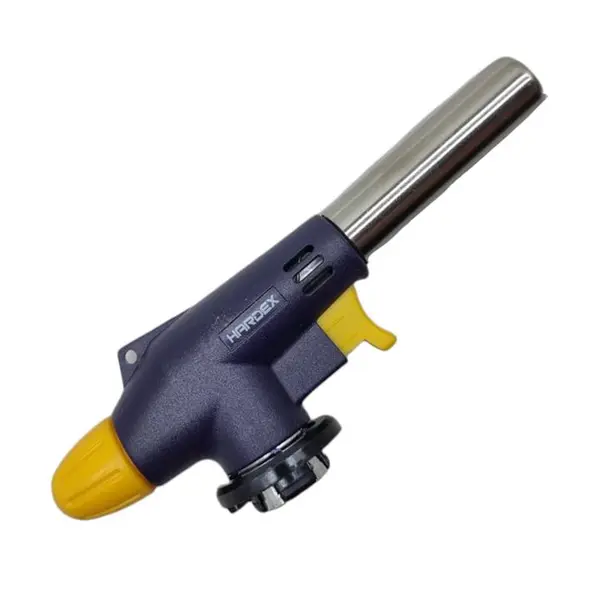 سری شعله افکن هاردکس مدل MT-01 - 4