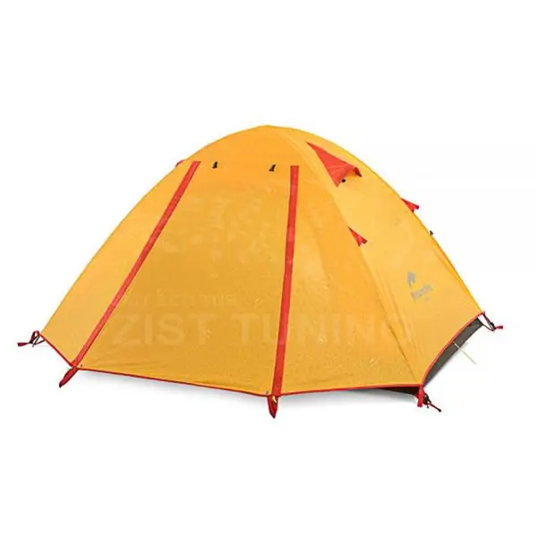 چادر مسافرتی دو نفره نیچرهایک مدل NH18Z022_P - 3
