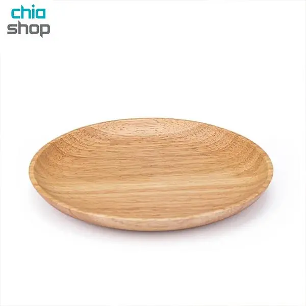 بشقاب چوبی نیچرهایک مدل NH20CJ013 Naturehike - 2