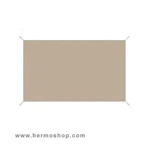 زیر انداز سفری نیچرهایک مدل NH20PJ049 سایز 305×183 سانتی متر - 3