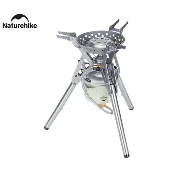 اجاق گاز کمپینگ تاشو نیچرهایک NH20RJ009 - 2
