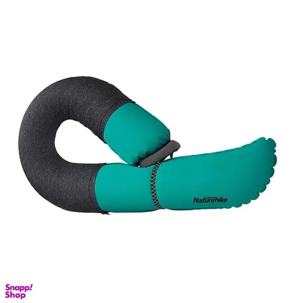 بالش بادی سفری نیچرهایک مدل NH20ZT004 - 3