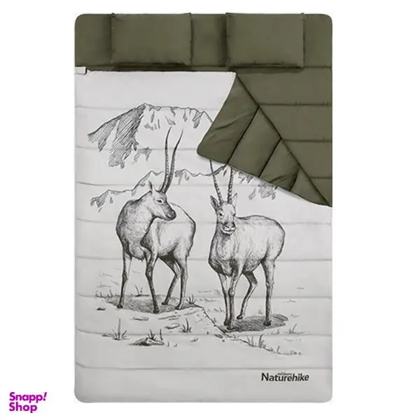 کیسه خواب نیچرهایک مدل NH21MSD06 - 3