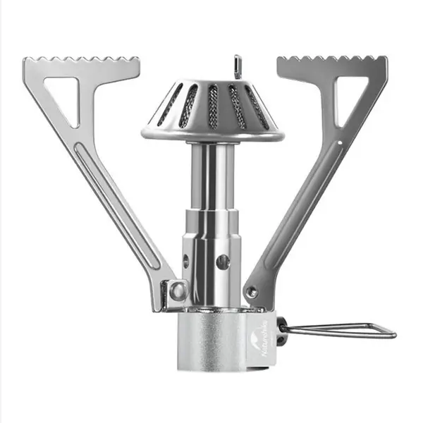 سرشعله سفری نیچرهایک مدل NH21RJ004 - 3