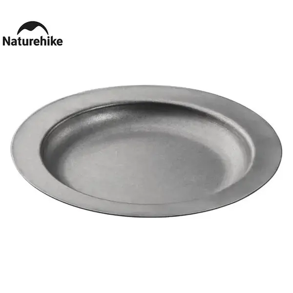 بشقاب سفری نیچرهایک NH21SJ001 - 2