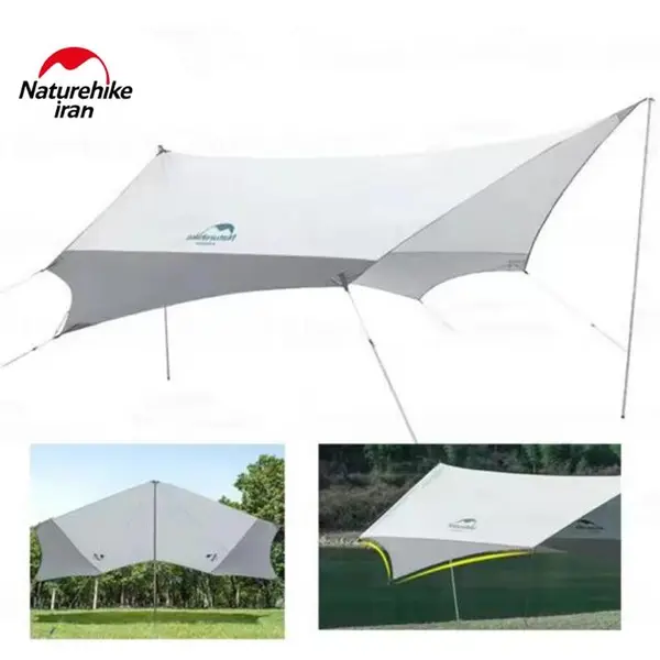 سایبان نیچرهایک مدل NH22ZP009 Naturehike - 2