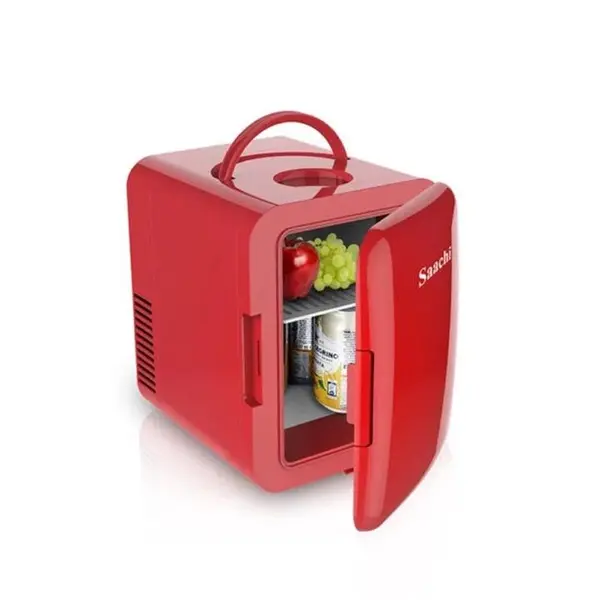 یخچال سفری ساچی مدل  NL-REF-4ADCD - 2