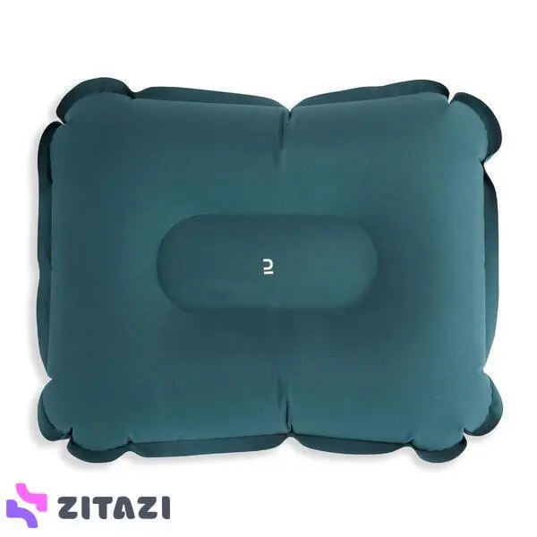 بالش بادی کچوا Quechua مدل AIR BASIC - 3