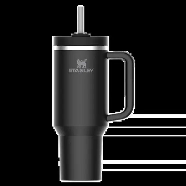 تراول ماگ استنلی مدل Quencher H2.0 FlowState Tumbler گنجاش 1.18 لیتر - 5