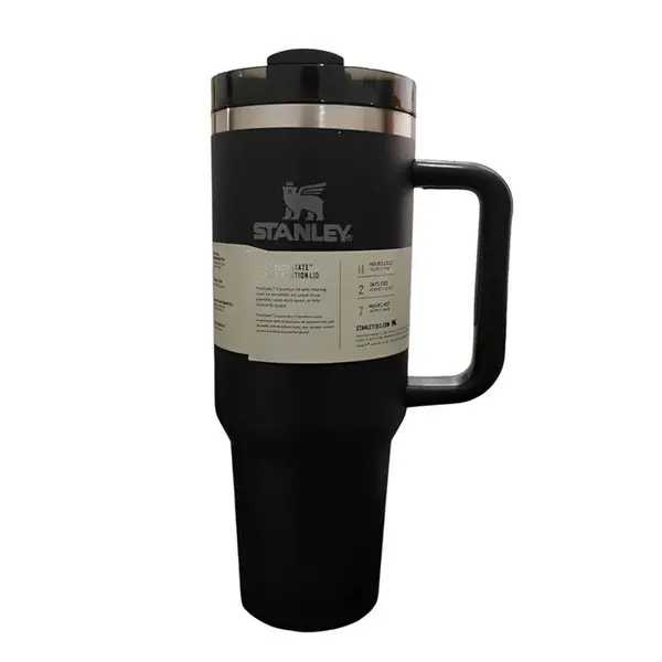 تراول ماگ استنلی مدل Quencher H2.0 FlowState Tumbler گنجاش 1.18 لیتر - 2