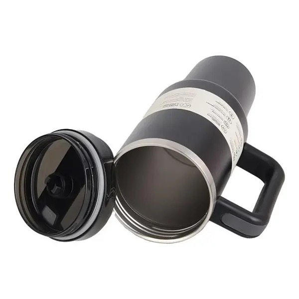 تراول ماگ استنلی مدل Quencher H2.0 FlowState Tumbler گنجاش 1.18 لیتر - 3