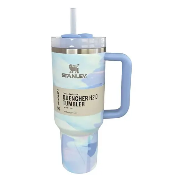 تراول ماگ استنلی مدل Quencher H2.0 Tumbler گنجایش 1.18 لیتر - 2