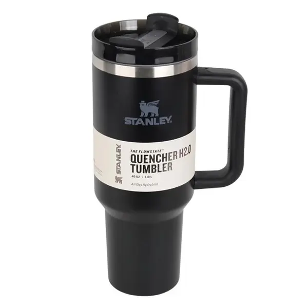 تراول ماگ استنلی مدل Quencher H2.0 FlowState Tumbler گنجاش 1.18 لیتر - 4