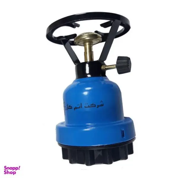 اجاق سفری اتم گاز مدل r-15 - 3
