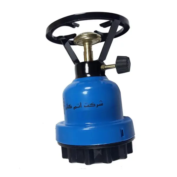 اجاق سفری اتم گاز مدل r-15 - 2