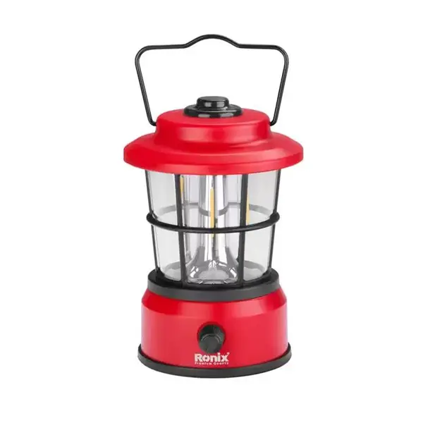 چراغ فانوسی رونیکس مدل RH-4299 - 4