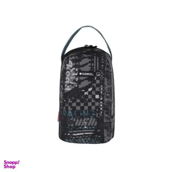 کیف غذا گابل مدل  Road 235133032 - 3