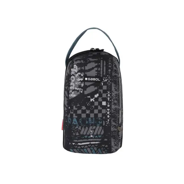کیف غذا گابل مدل  Road 235133032 - 5
