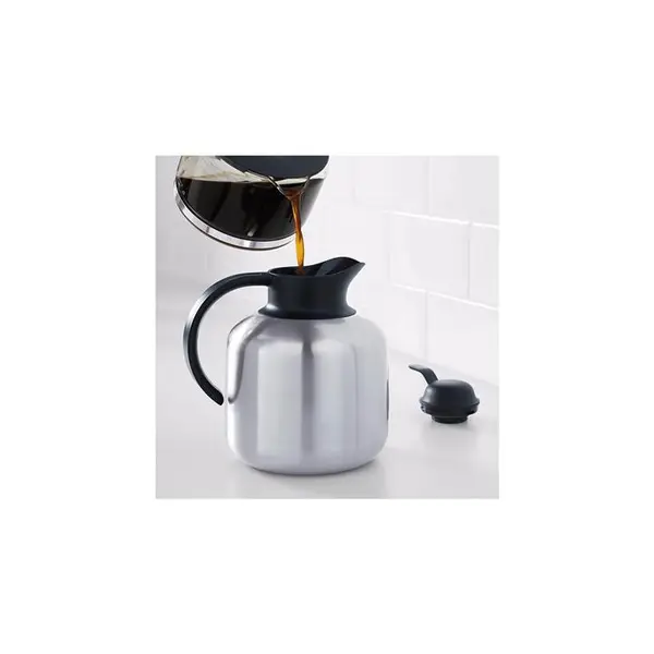 فلاسک استیل ایکیا SLUKA - 6