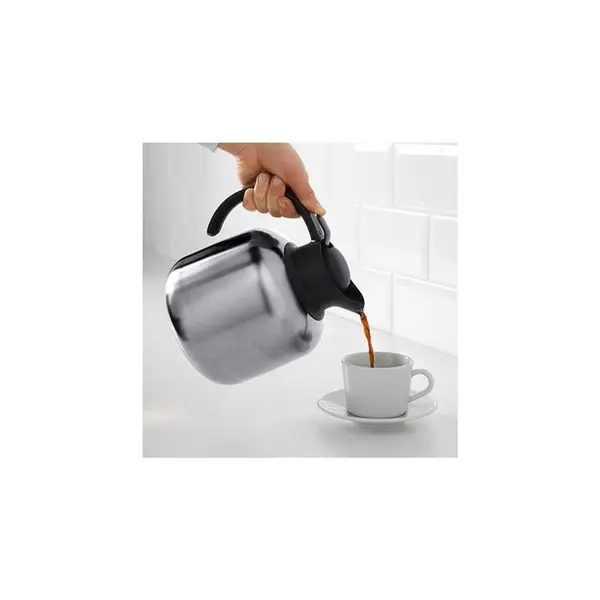 فلاسک استیل ایکیا SLUKA - 5