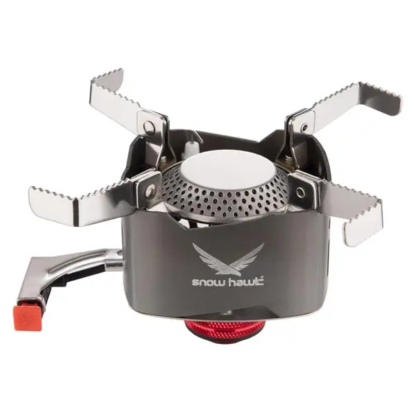 سرشعله طبیعت گردی اسنوهاک مدل SN-20E4 - 2