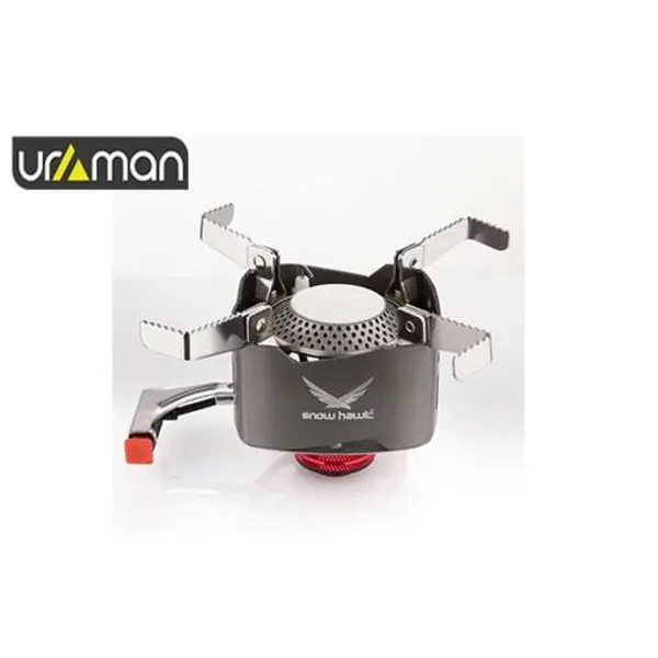 سرشعله طبیعت گردی اسنوهاک مدل SN-20E4 - 3