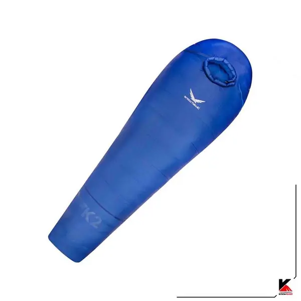 کیسه خواب پر اسنوهاک مدل Snow Hawk-k2 250