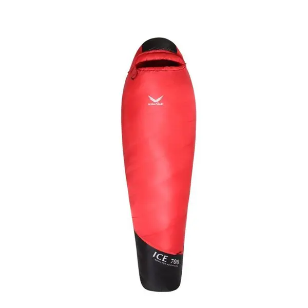 کیسه خواب پر اسنوهاک مدل Snow Hawk-k2 250 - 3