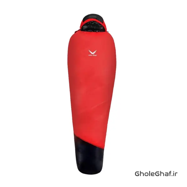 کیسه خواب پر اسنوهاک مدل Snow Hawk-k2 250 - 2