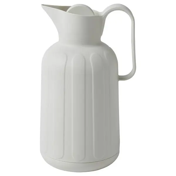 فلاسک سفید ایکیا TAGGÖGA - 2