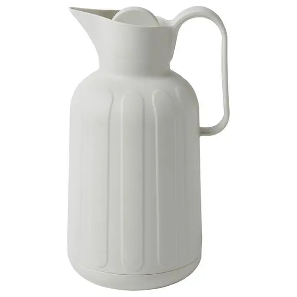 فلاسک سفید ایکیا TAGGÖGA - 4