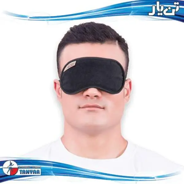 چشم بند تن‌ یار TANYAR - 5