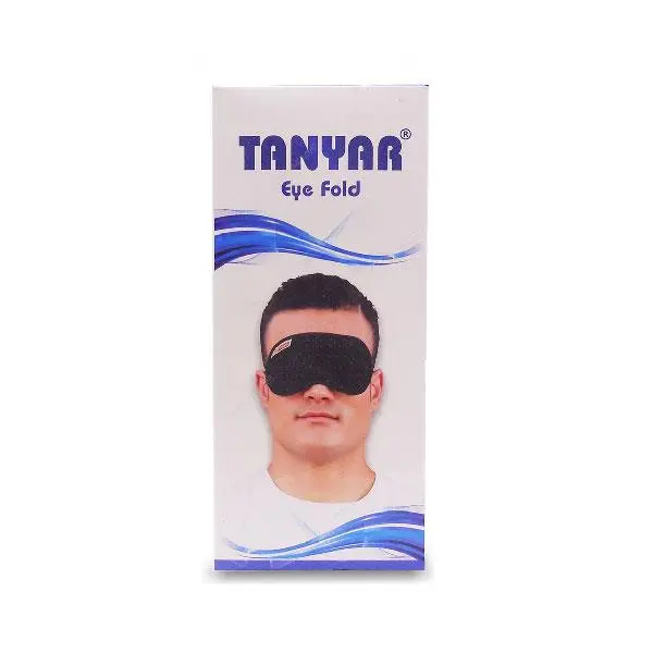 چشم بند تن‌ یار TANYAR - 6