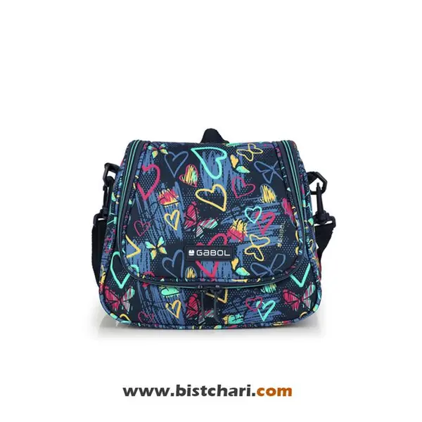 کیف غذا مدل Tizas برند گابل Gabol کد 234332046