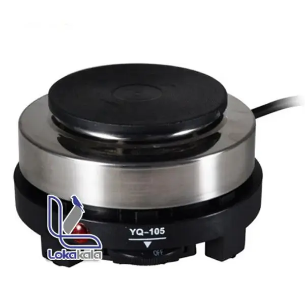 اجاق سفری یونیک لایف مدل UL-139 - 5