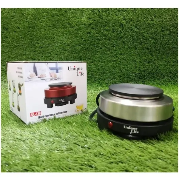 اجاق سفری یونیک لایف مدل UL-139 - 4