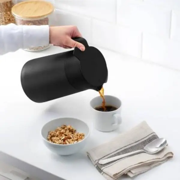 فلاسک وکیوم ایکیا مدل UNDERLÄTTA - 4