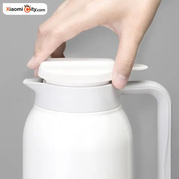 فلاسک شیائومی مدل Viomi گنجایش 1.5 لیتر - 6