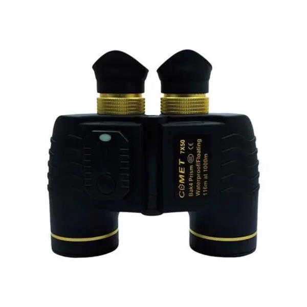 دوربین دوچشمی کومت مدل W01 7X50 - 6