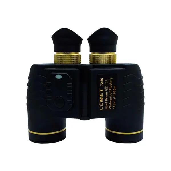 دوربین دوچشمی کومت مدل W01 7X50 - 3